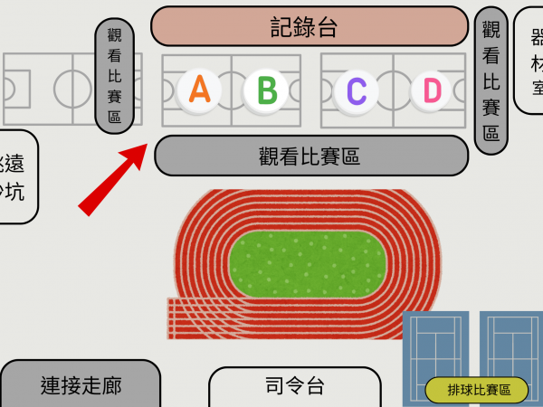 高一班際籃球賽決賽注意事項提醒~的顯示圖片